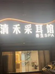 安徽 - 芜湖 楼凤圈口碑推荐：鸠江区清禾4TSpa 照片