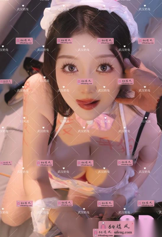 汉口奶兔大胸38E - 湖北-武汉 楼凤实拍第4张