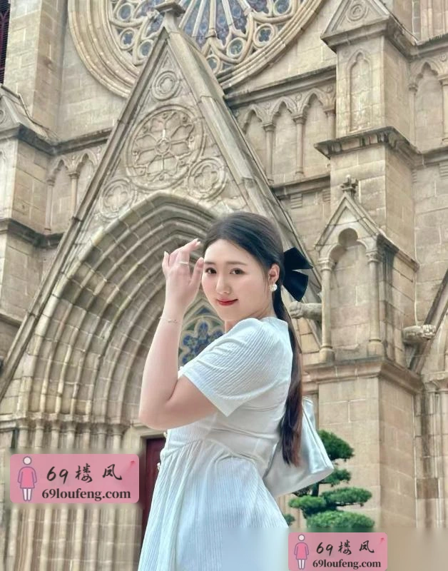 白皙有肉感的萍萍 - 安徽-合肥 楼凤实拍第1张