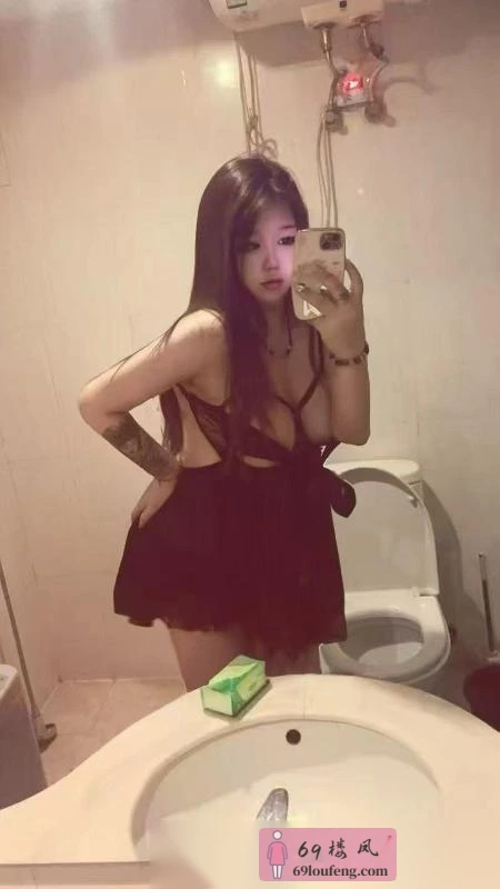 铁西年轻大奶牛 - 辽宁-沈阳 楼凤实拍第2张