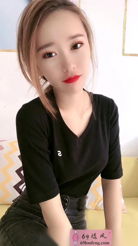 风骚御姐琦琦 - 河南-郑州 楼凤实拍第2张