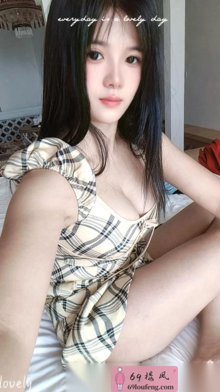 惠州大胸妹 - 广东-惠州 楼凤实拍第2张