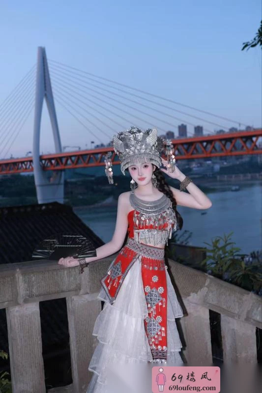 S型曲线赵灵儿 - 广东-广州 楼凤实拍第1张