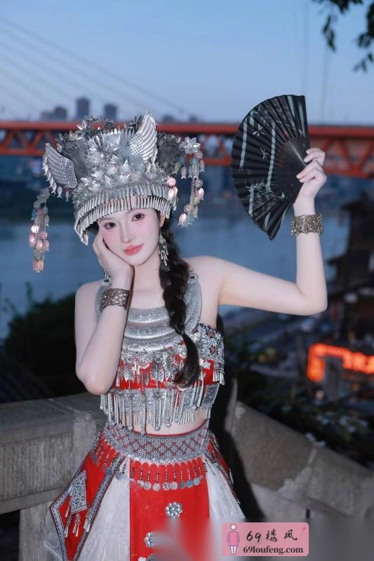 S型曲线赵灵儿 - 广东-广州 楼凤实拍第3张