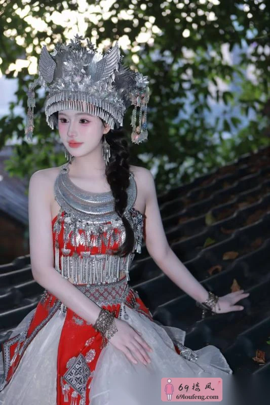 S型曲线赵灵儿 - 广东-广州 楼凤实拍第4张