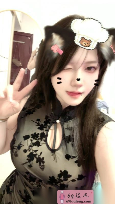 bbw丰满巨臀欢欢 - 天津-西青区 楼凤实拍第3张