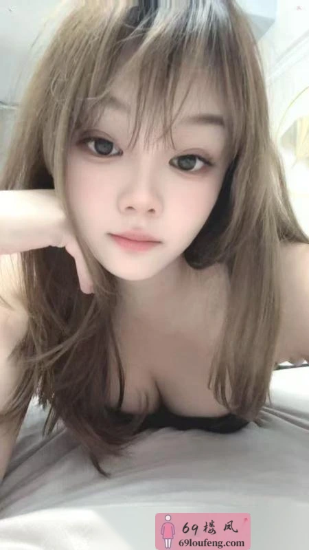 蜀山乖巧女神 - 安徽-合肥 楼凤实拍第3张