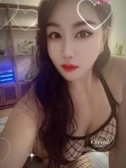 江西 - 南昌喝茶交流实拍 - 红谷滩个人大胸御姐