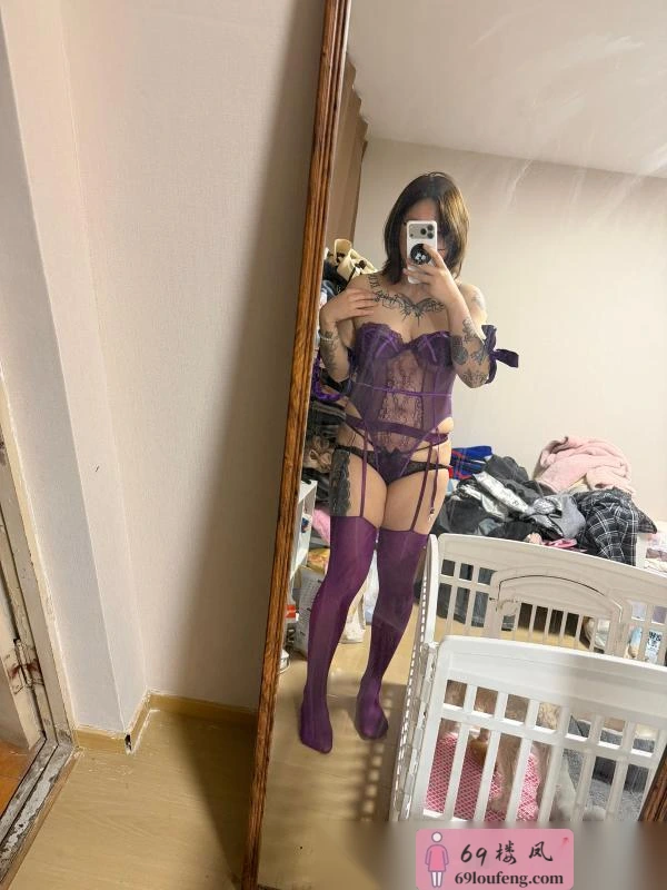 市北开心妹妹 - 山东-青岛 楼凤实拍第3张