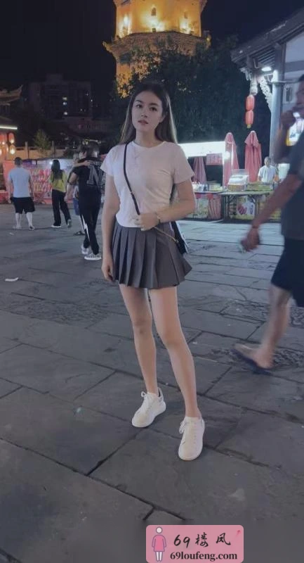 渝北性感长腿悠悠 - 重庆-渝北区 楼凤实拍第3张