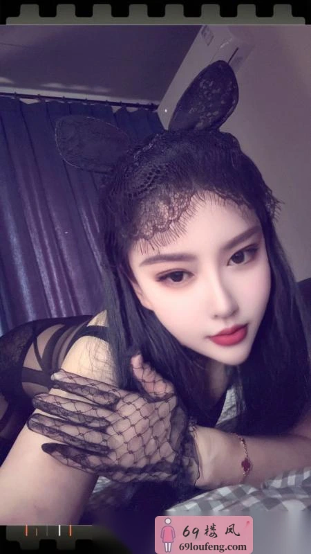 圆润挺翘小姐姐 - 河南-郑州 楼凤实拍第1张