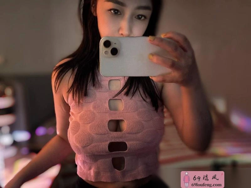 颜值漂亮大胸茶茶 - 广东-深圳 楼凤实拍第4张