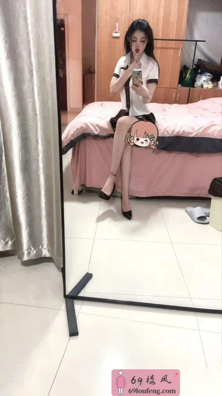 海珠调教反差悠悠 - 广东-广州 楼凤实拍第4张