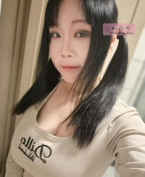 双马尾虹口巨乳 - 上海-虹口区 楼凤实拍第1张