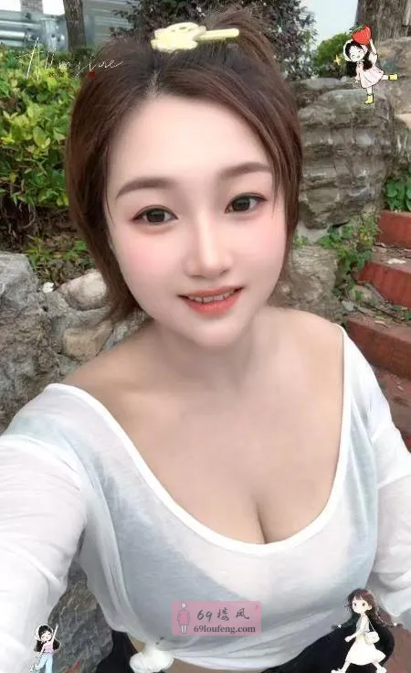 服务系大奶甜甜 - 广东-深圳 楼凤实拍第1张