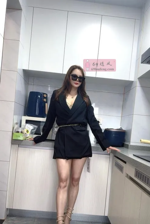 拽姐体验报告 - 广东-中山 楼凤实拍第2张