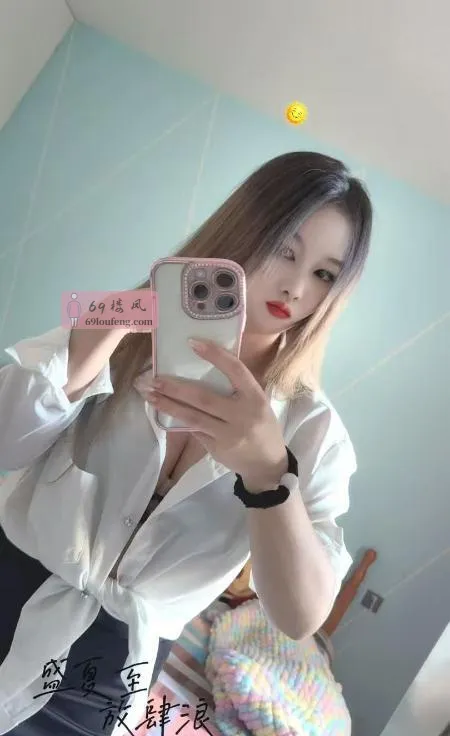 瑶海小骚货美佳 - 安徽-合肥 楼凤实拍第3张
