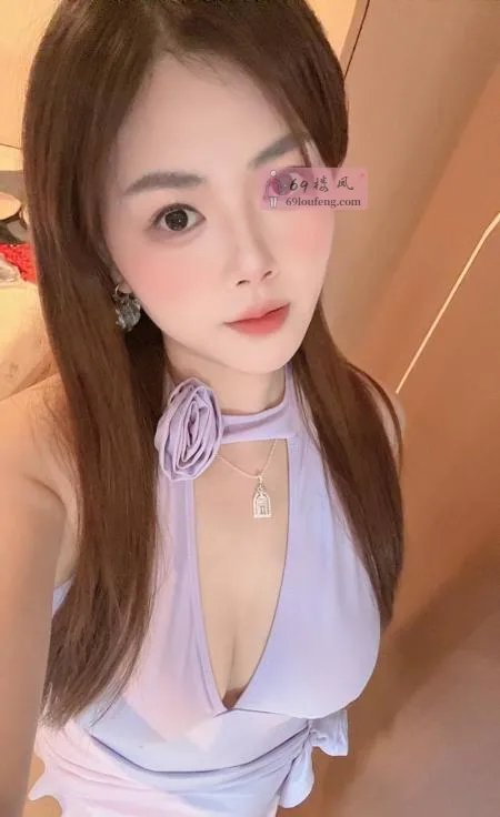 二刷东莞情趣美乳晴晴 - 广东-东莞 楼凤实拍第1张