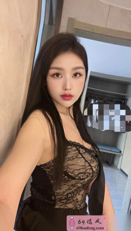黄埔小迪温柔体贴 - 广东-广州 楼凤实拍第4张