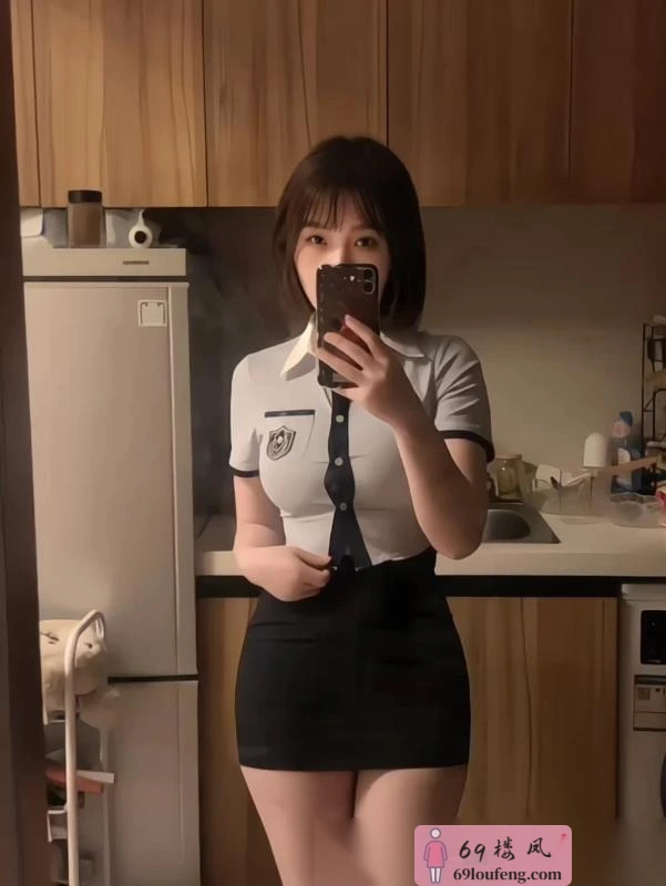 闵行制服诱惑诗彤 - 上海-闵行区 楼凤实拍第4张