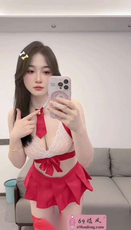 闵行颜值大胸熙月 - 上海-闵行区 楼凤实拍第4张