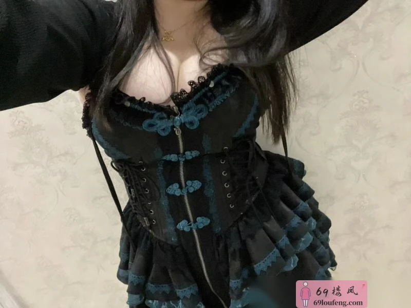 可乐不加冰白虎妞 - 天津-河东区 楼凤实拍第3张