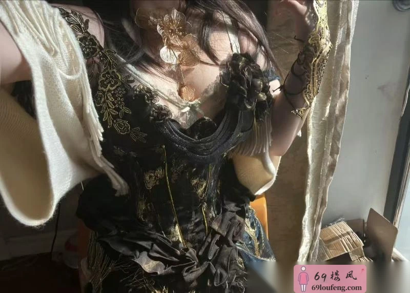 可乐不加冰白虎妞 - 天津-河东区 楼凤实拍第2张