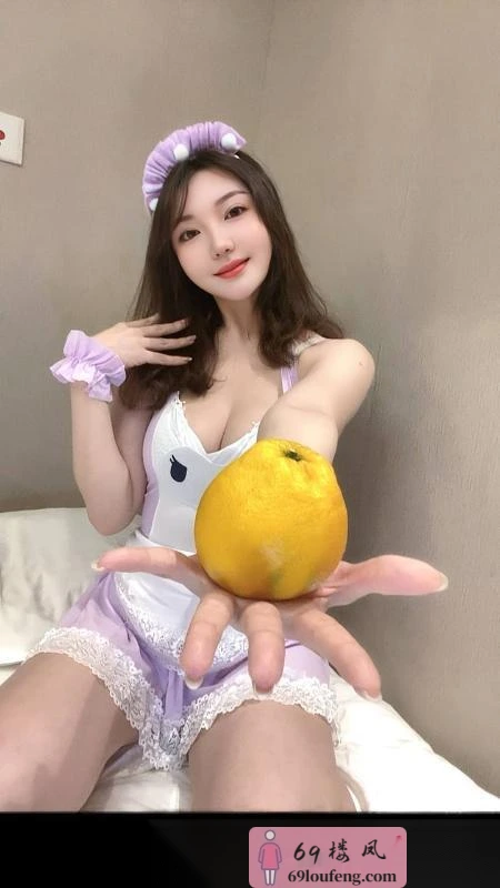 南山肤白大胸KK - 广东-深圳 楼凤实拍第3张