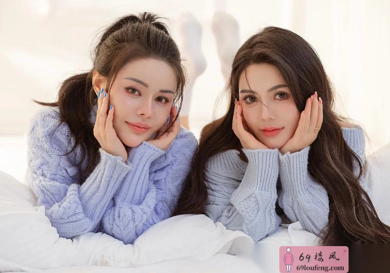 大奶姐妹花 - 浙江-杭州 楼凤实拍第2张