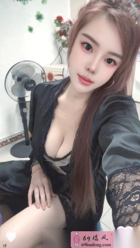 宝安风骚大奶魅儿 - 广东-深圳 楼凤实拍第1张
