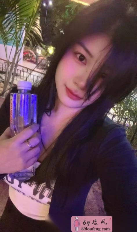 大胸颜值娇娇 - 广东-广州 楼凤实拍第2张