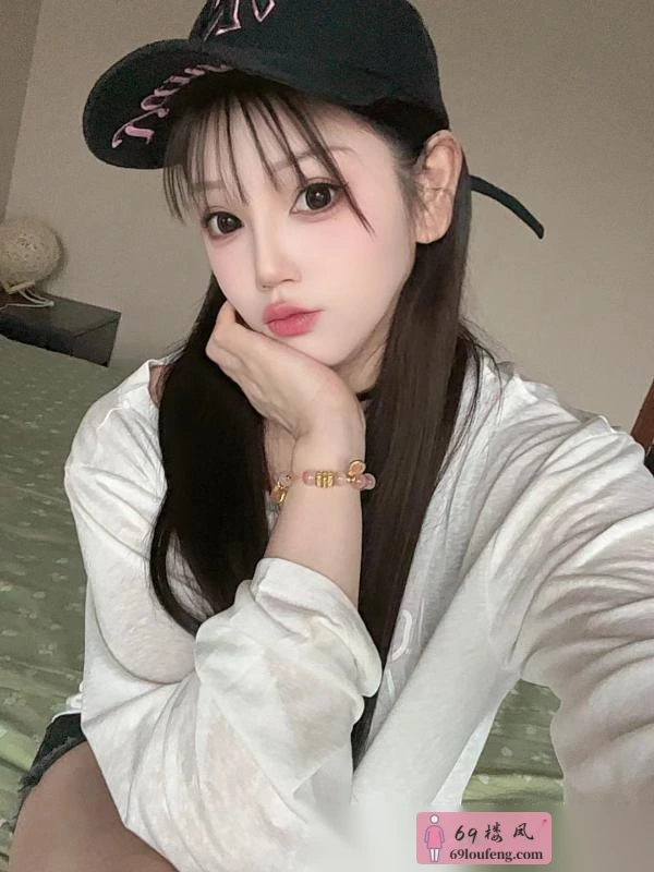 在汉口兼职的可儿 - 湖北-武汉 楼凤实拍第3张