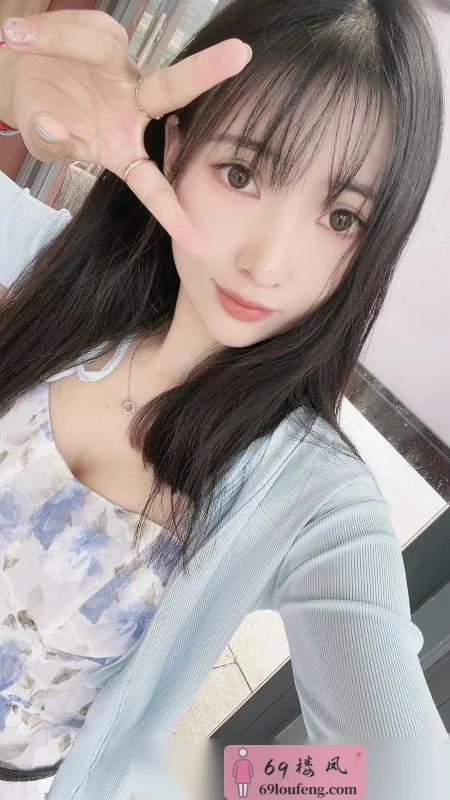 颜值漂亮大胸玥玥 - 广东-广州 楼凤实拍第2张