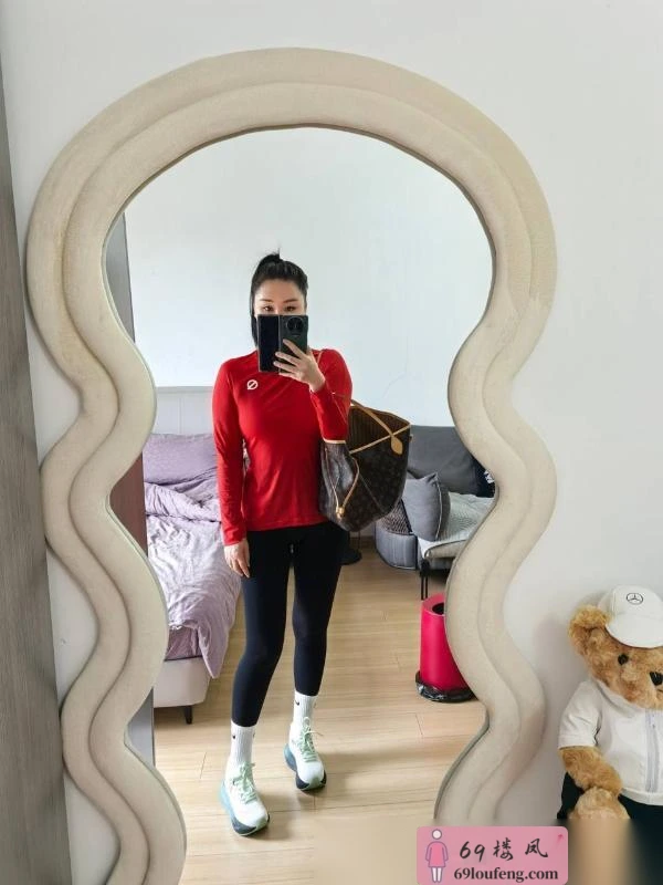 宝安健身御姐服务好 - 广东-深圳 楼凤实拍第4张