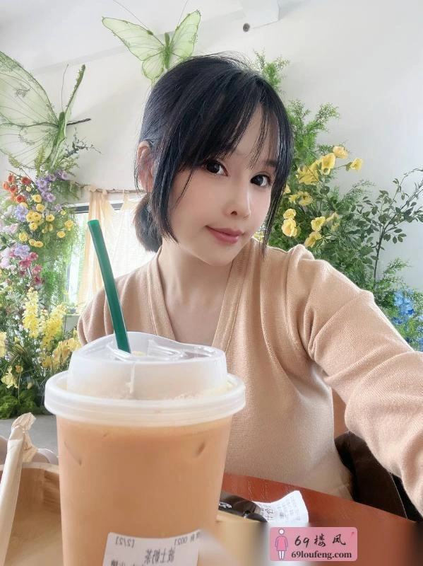 细腰翘臀粉嫩悠悠 - 浙江-杭州 楼凤实拍第3张