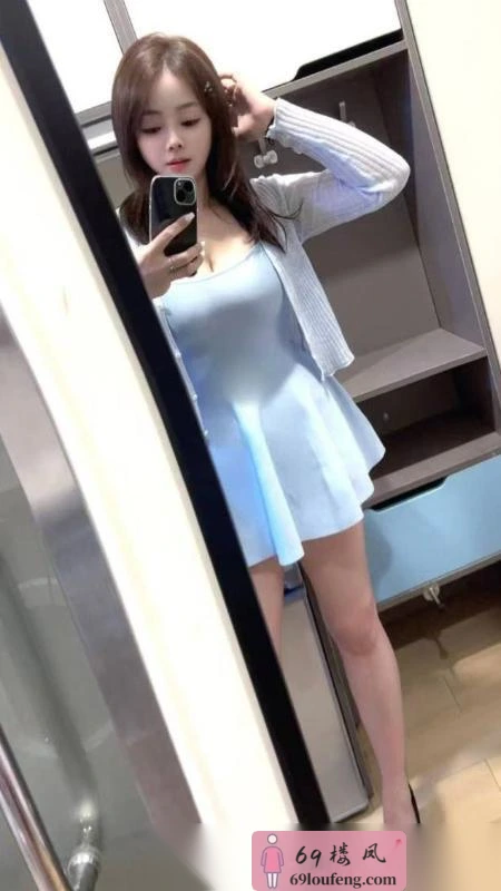 武侯大奶服务系小蜜 - 四川-成都 楼凤实拍第4张