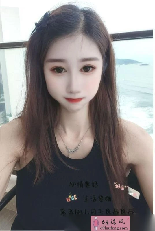 健身御姐紫琪 - 广东-深圳 楼凤实拍第1张