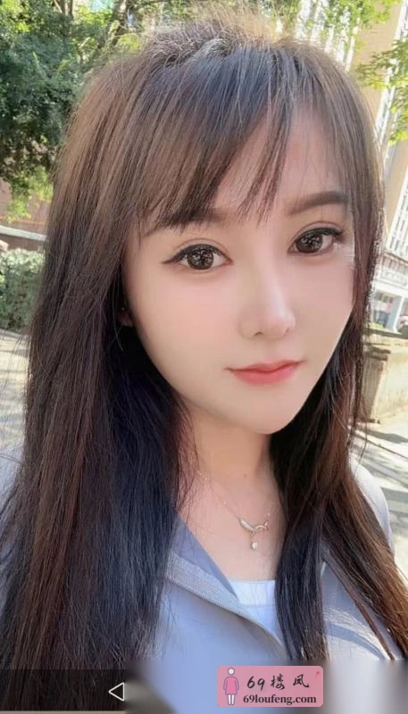 西门思涵 - 四川-成都 楼凤实拍第3张