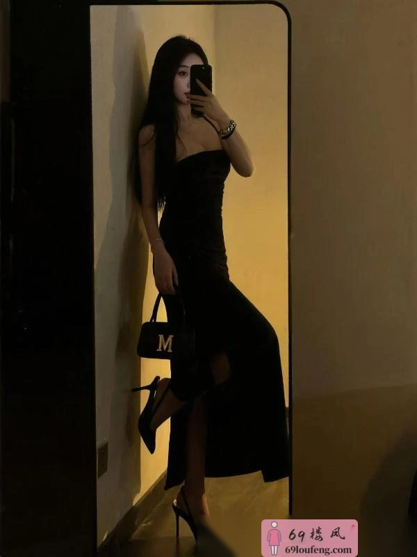 高颜值反差口爆御姐 - 江苏-南京 楼凤实拍第4张