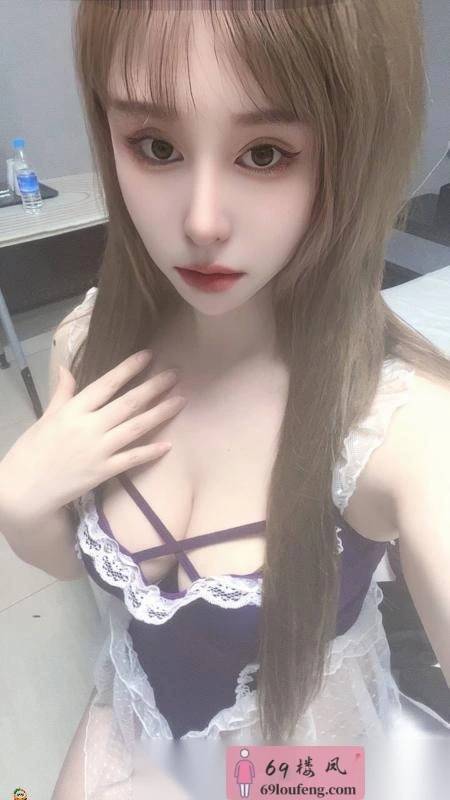 二刷西安性感大胸冉冉 - 陕西-西安 楼凤实拍第4张