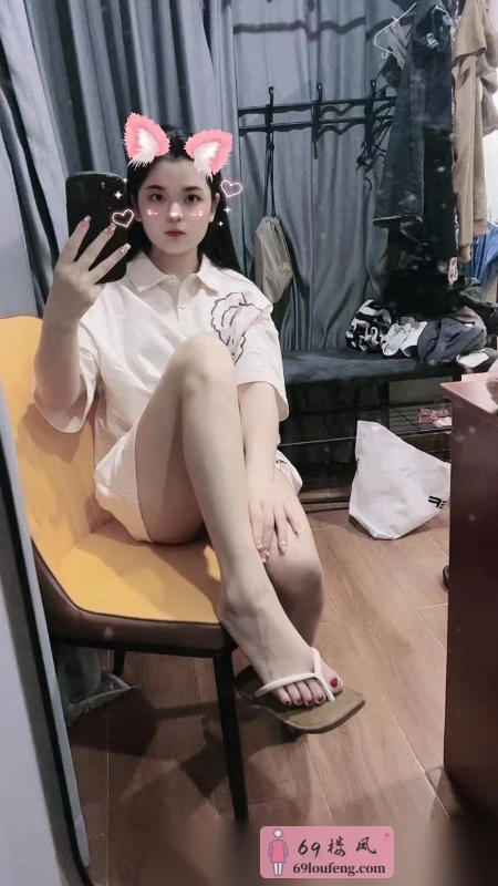 余杭美腿小灵 - 浙江-杭州 楼凤实拍第3张