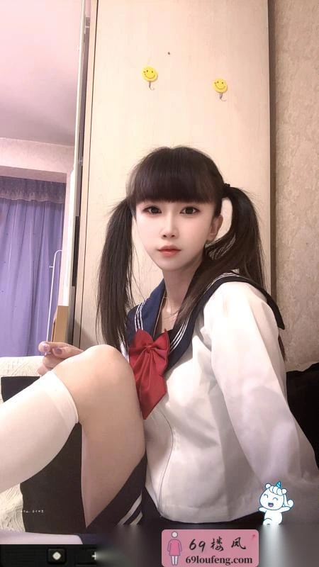 JK双马尾老师 - 北京-朝阳区 楼凤实拍第1张