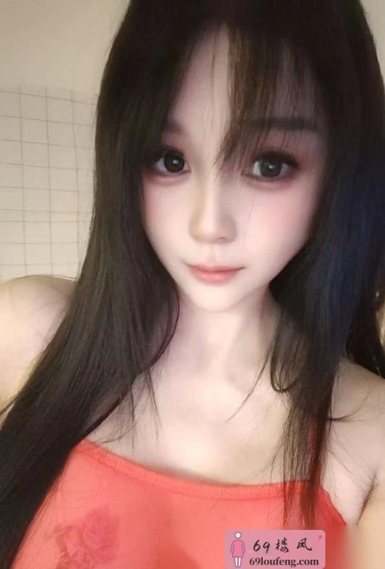 性感大胸香儿 - 安徽-合肥 楼凤实拍第4张
