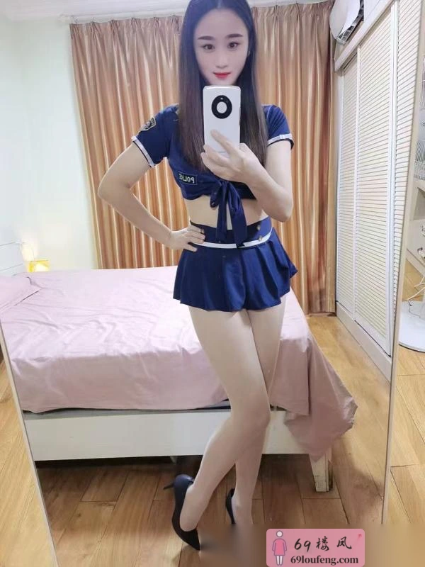 大长腿制服妹妹 - 重庆-渝北区 楼凤实拍第2张