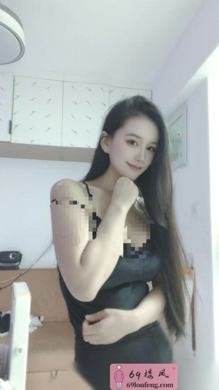 大长腿姐姐 - 安徽-合肥 楼凤实拍第1张
