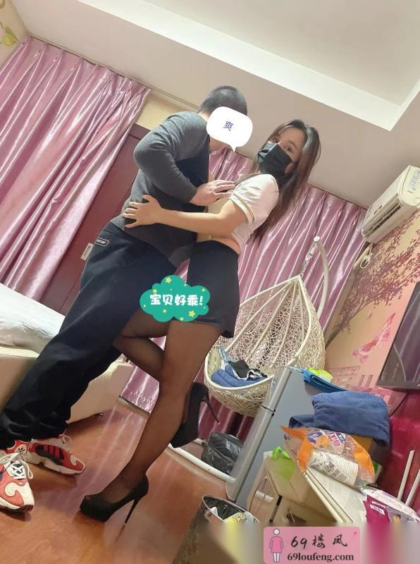 跳艳舞美女老师 现场拍摄照片 (四川 - 成都)