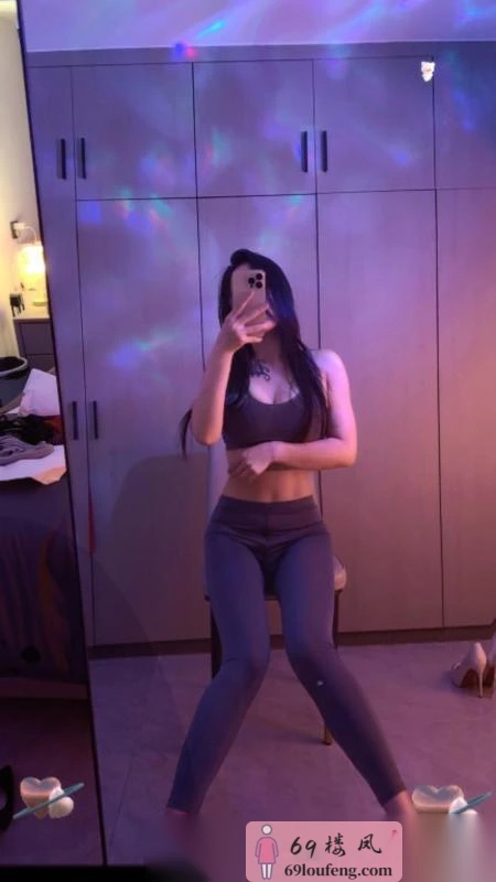 惠城美腿翘臀 - 广东-惠州 楼凤实拍第4张