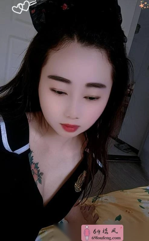 鄞州性感小少妇 - 浙江-宁波 楼凤实拍第3张