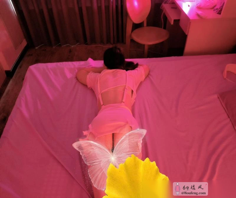 武昌桃夭可接吻 - 湖北-武汉 楼凤实拍第3张