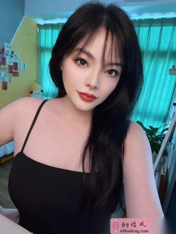 颜值虎牙妹文文 - 广东-深圳 楼凤实拍第4张